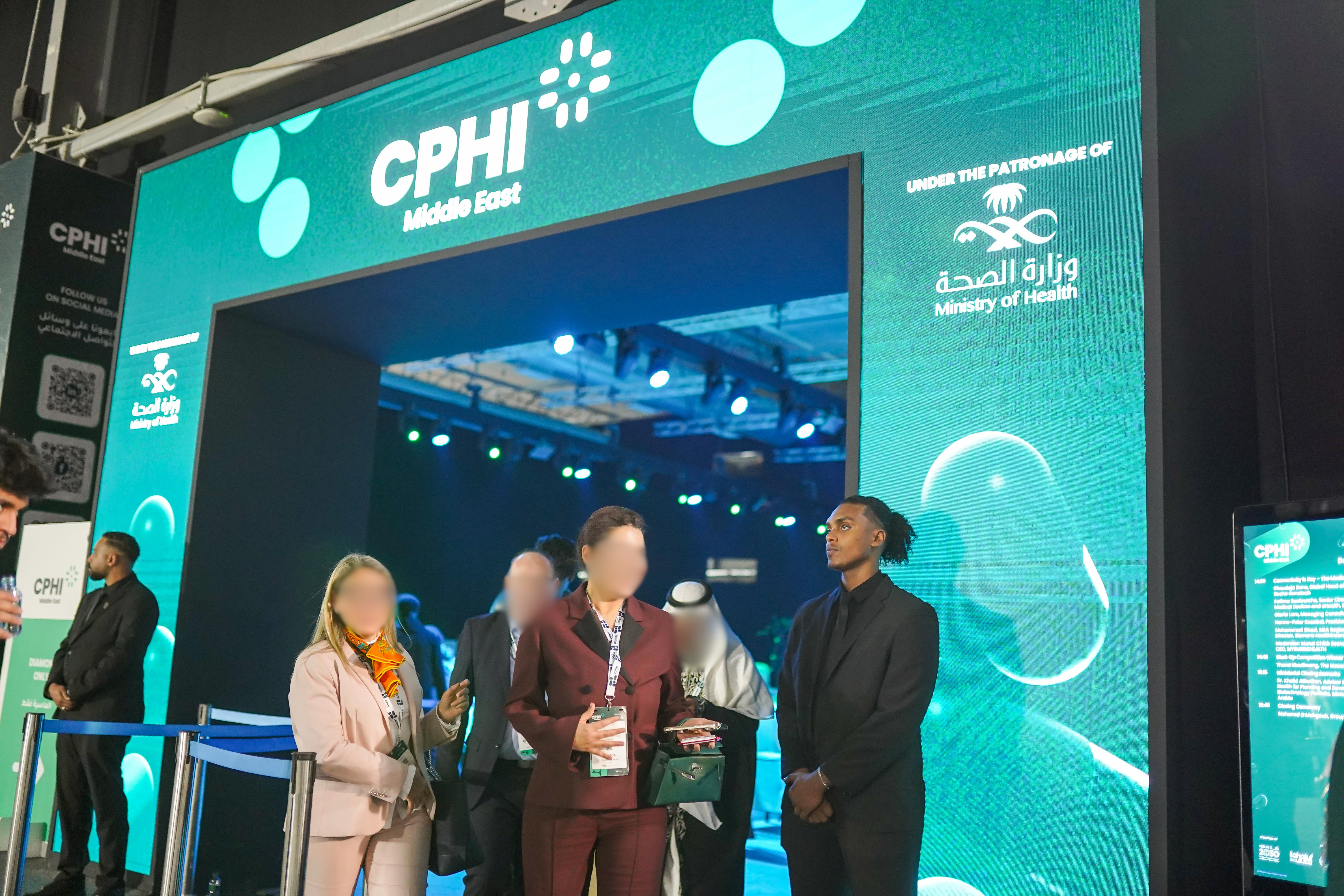 CPHI 2024