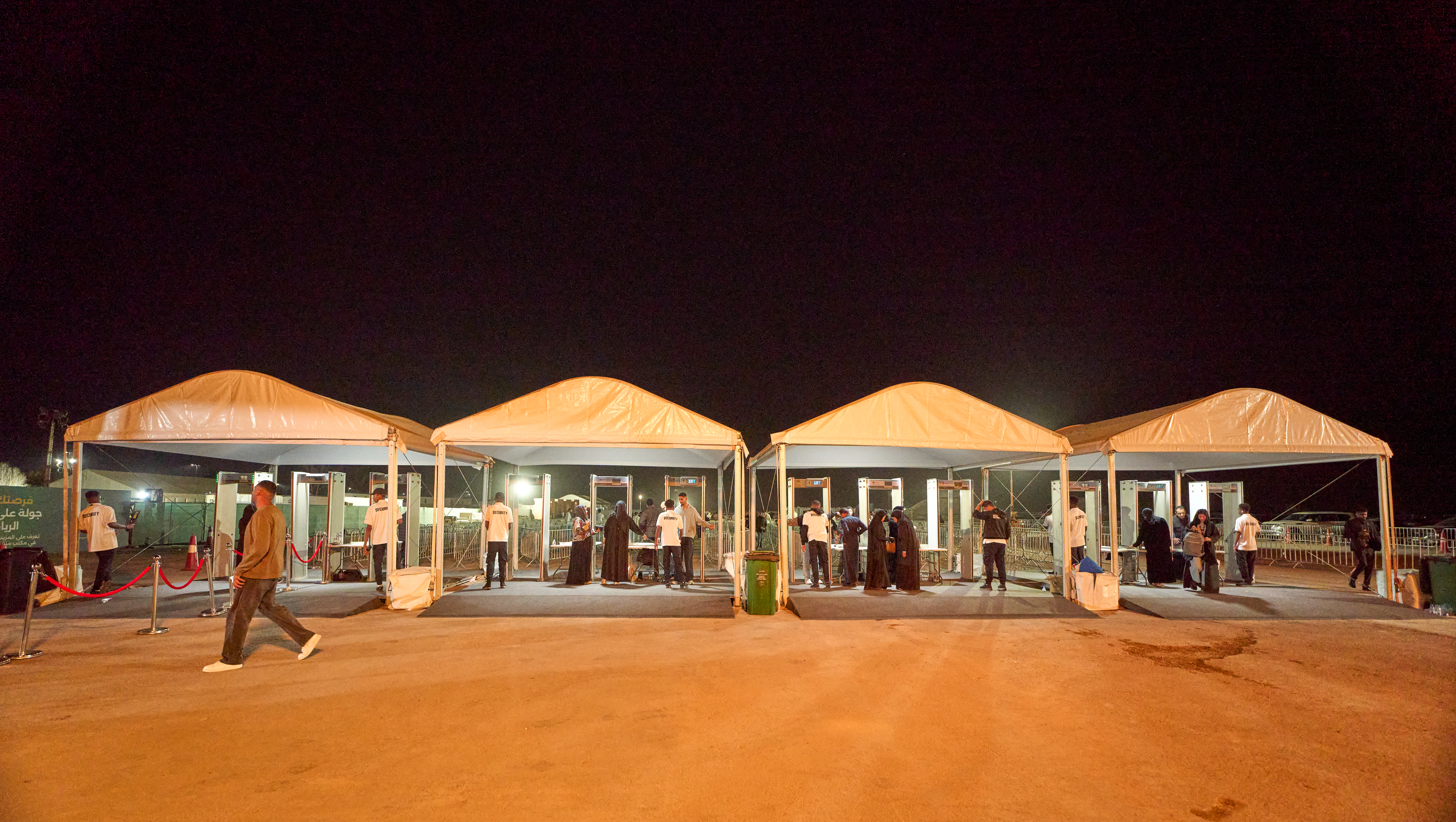 PIF Saudi International