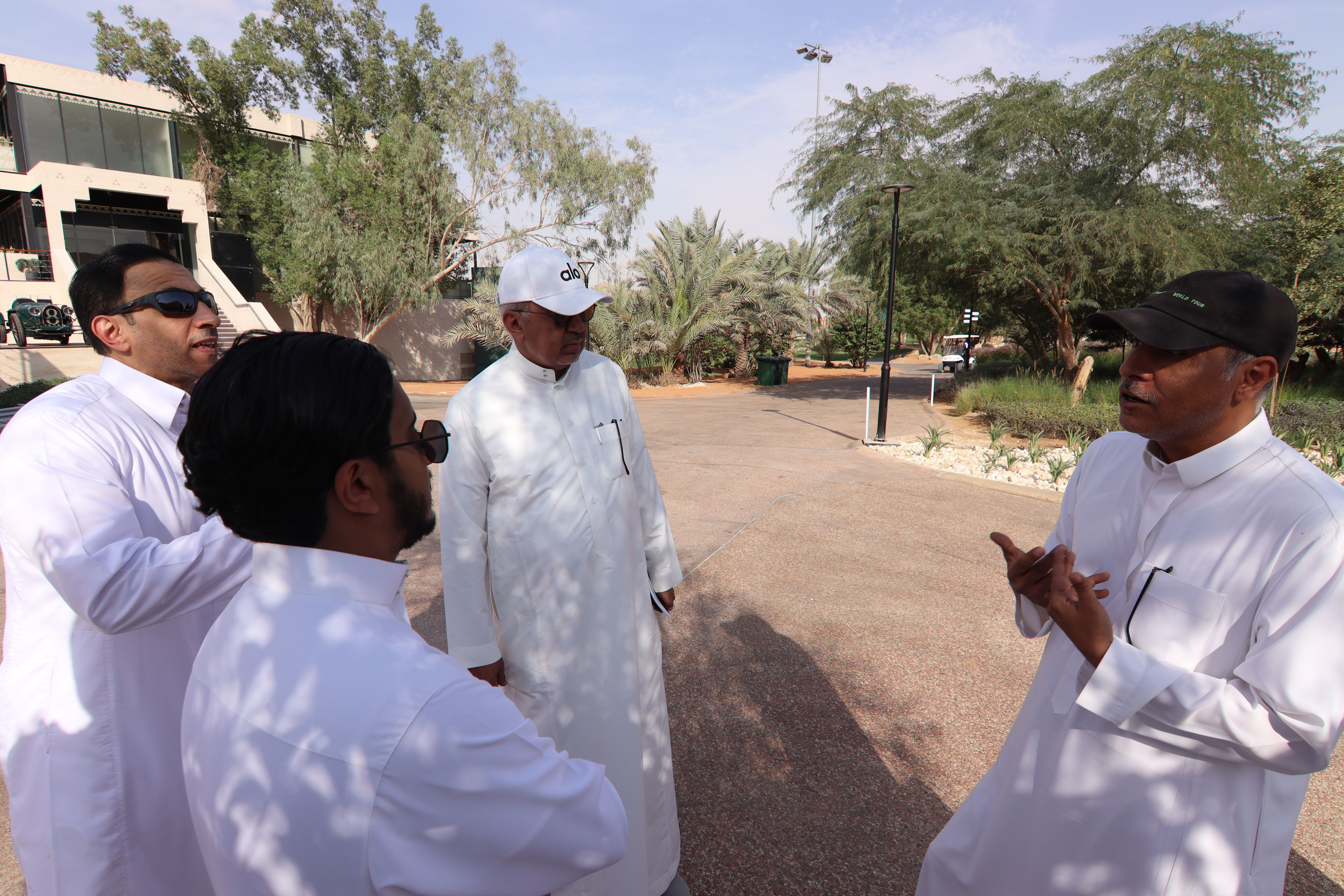 PIF Saudi International 2025