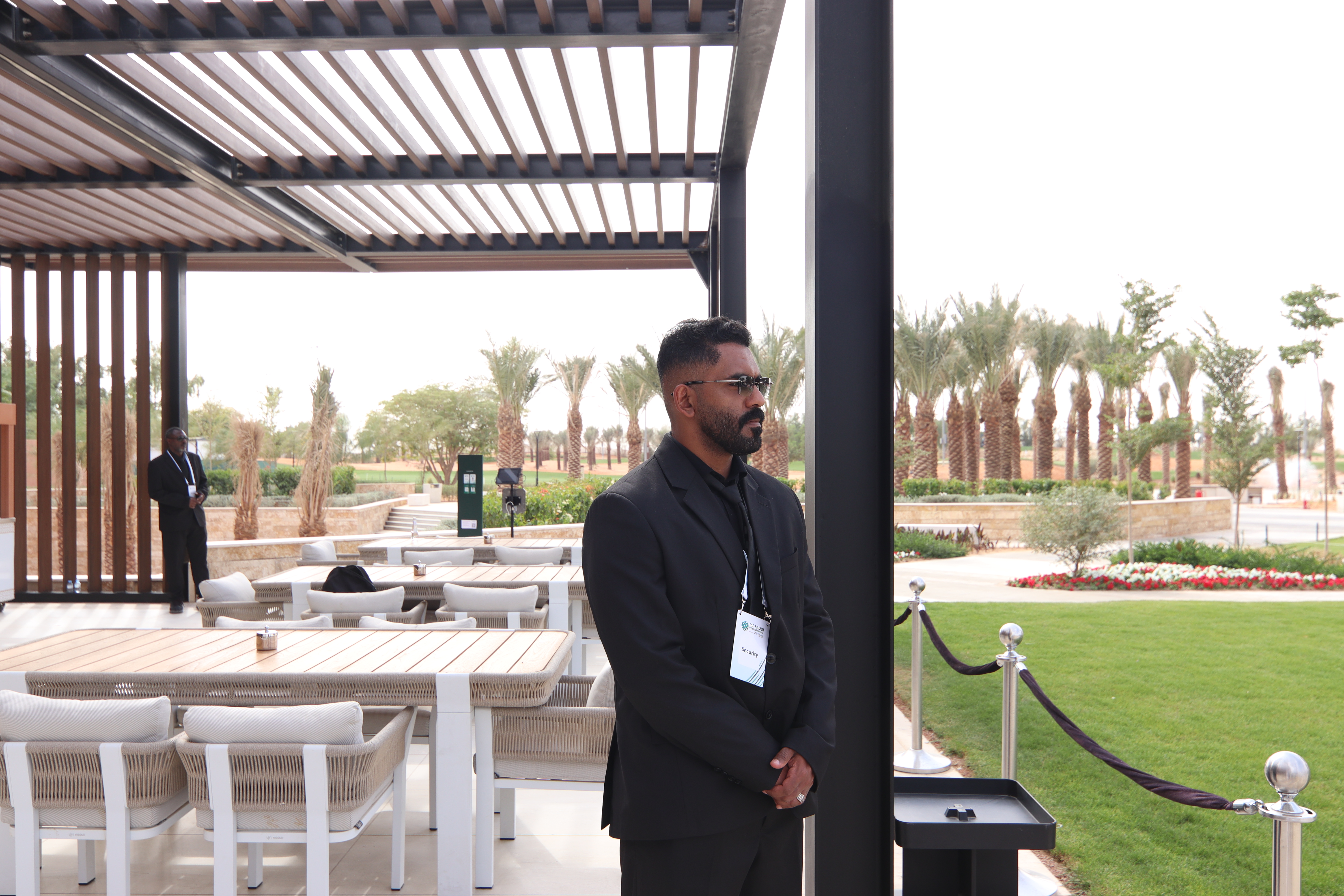 PIF Saudi International 2025
