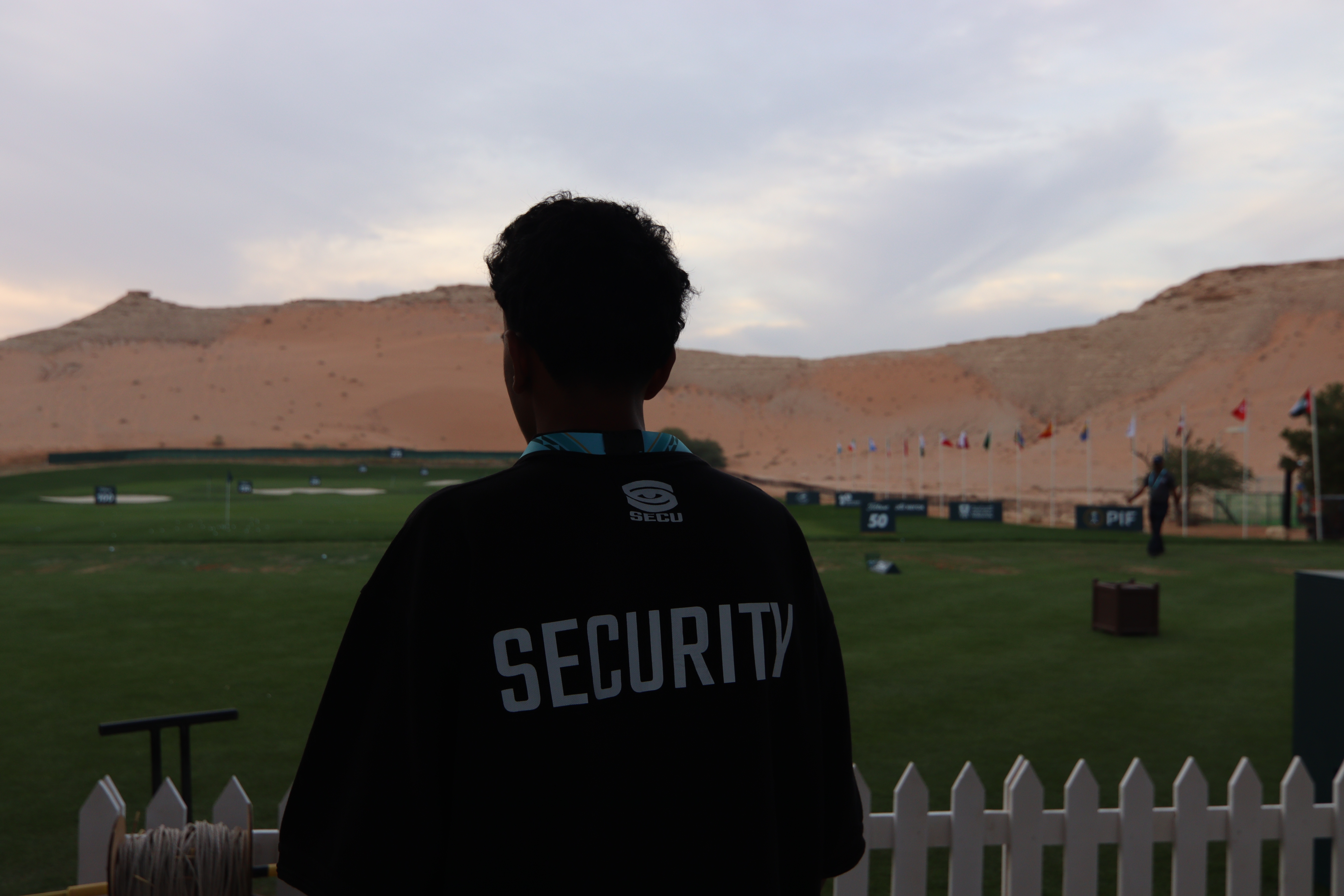 Saudi Open 2025