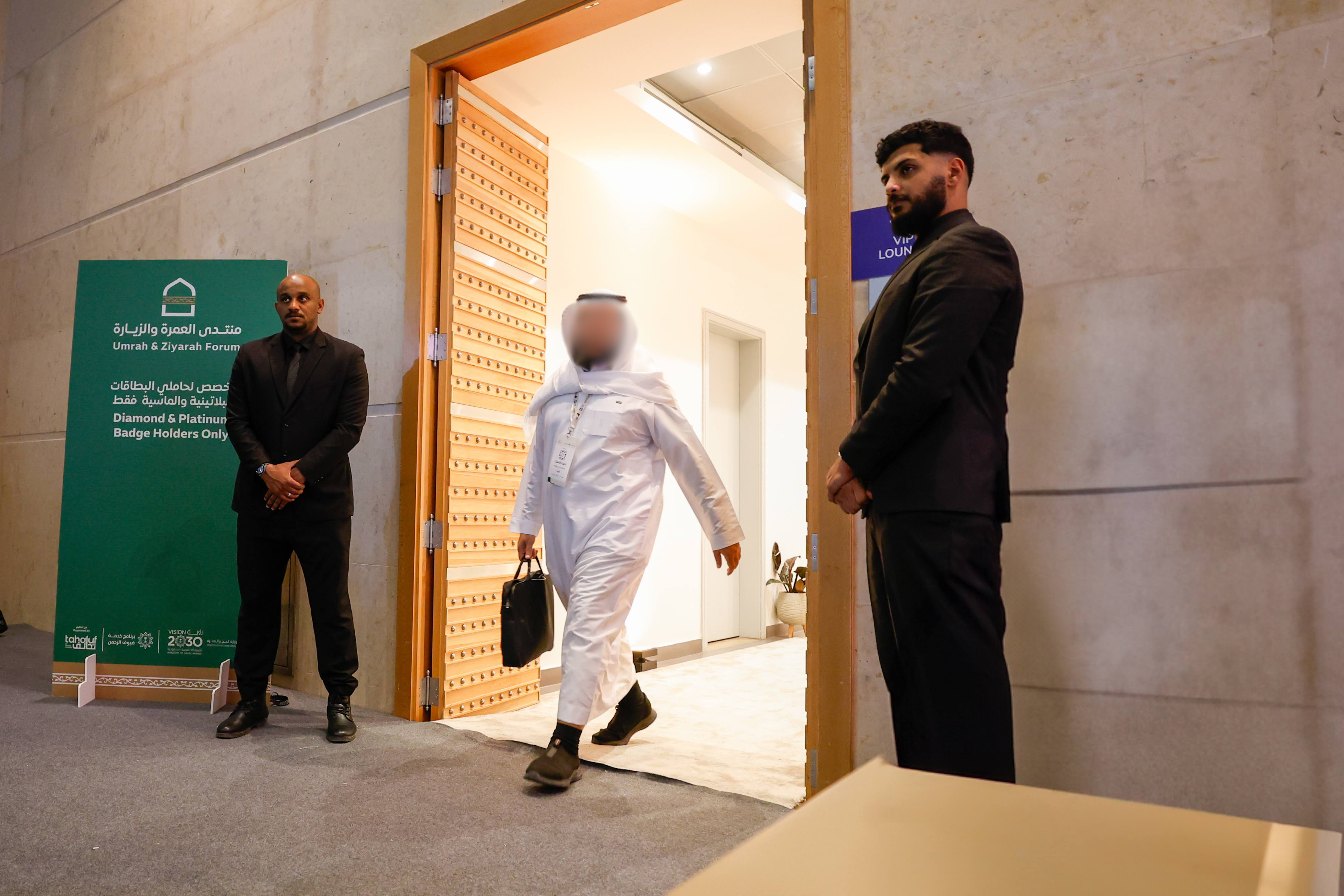 Umrah & Ziyarah
