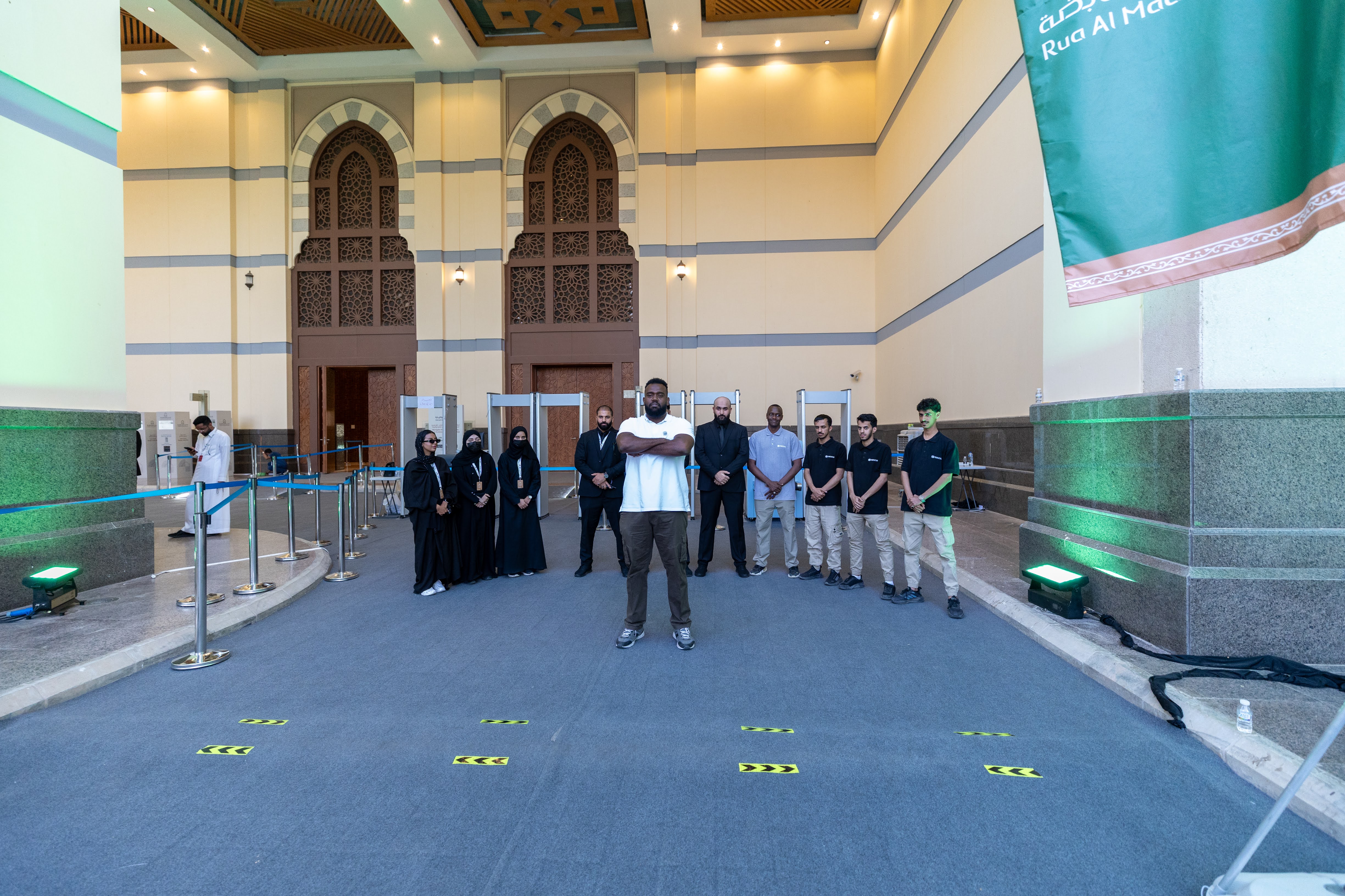 Umrah & Ziyarah