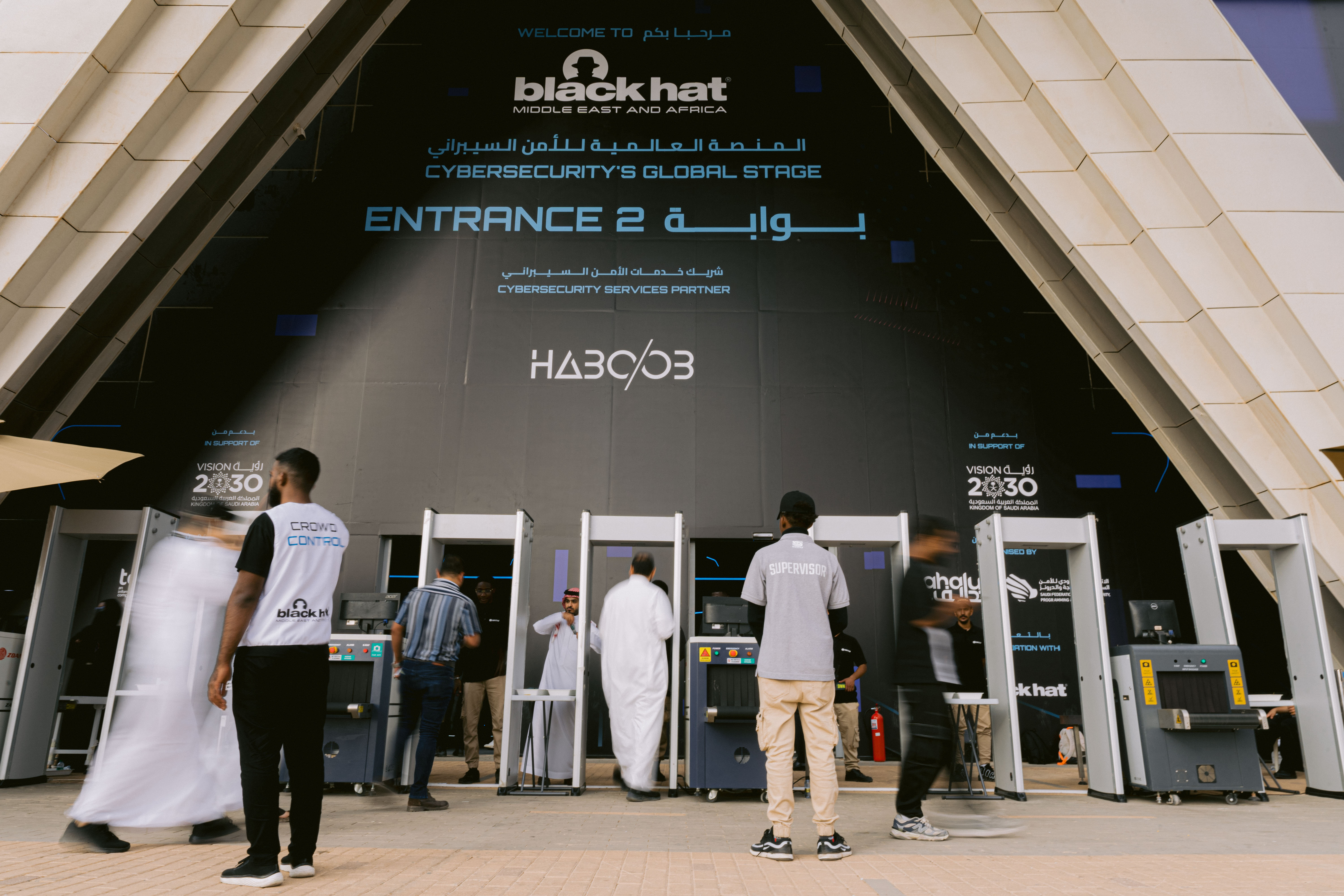 Black Hat 2024