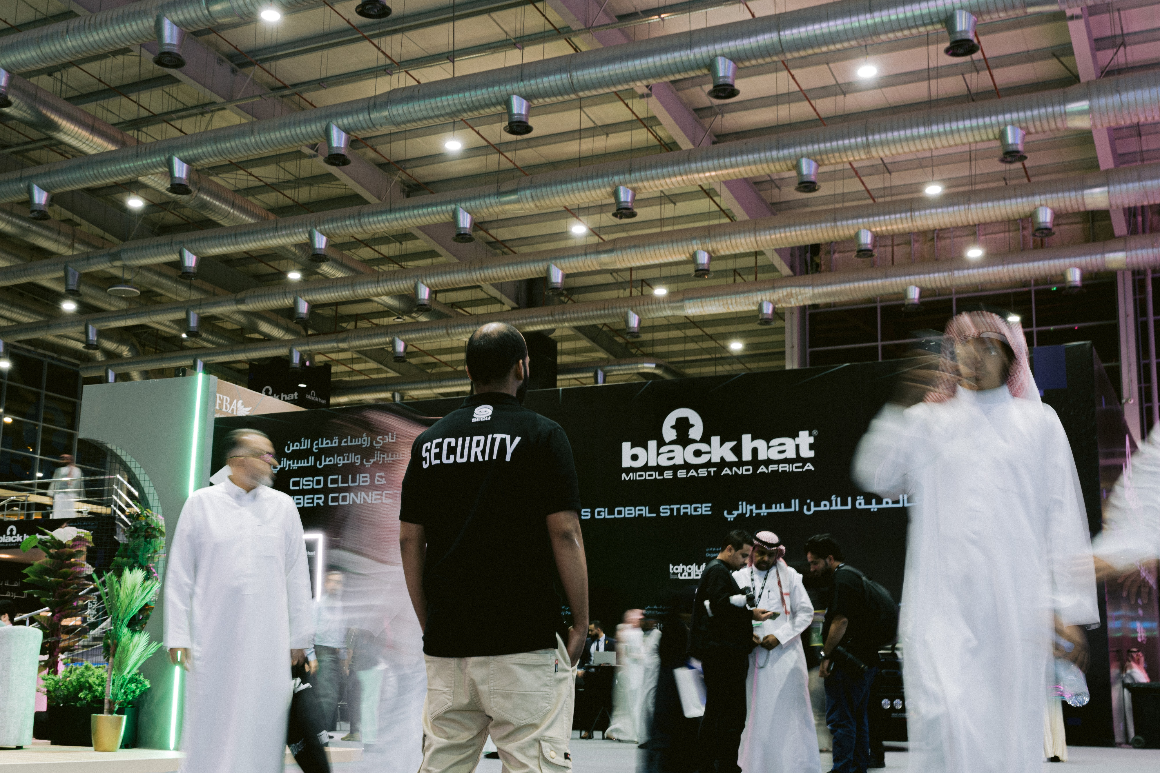 Black Hat 2024