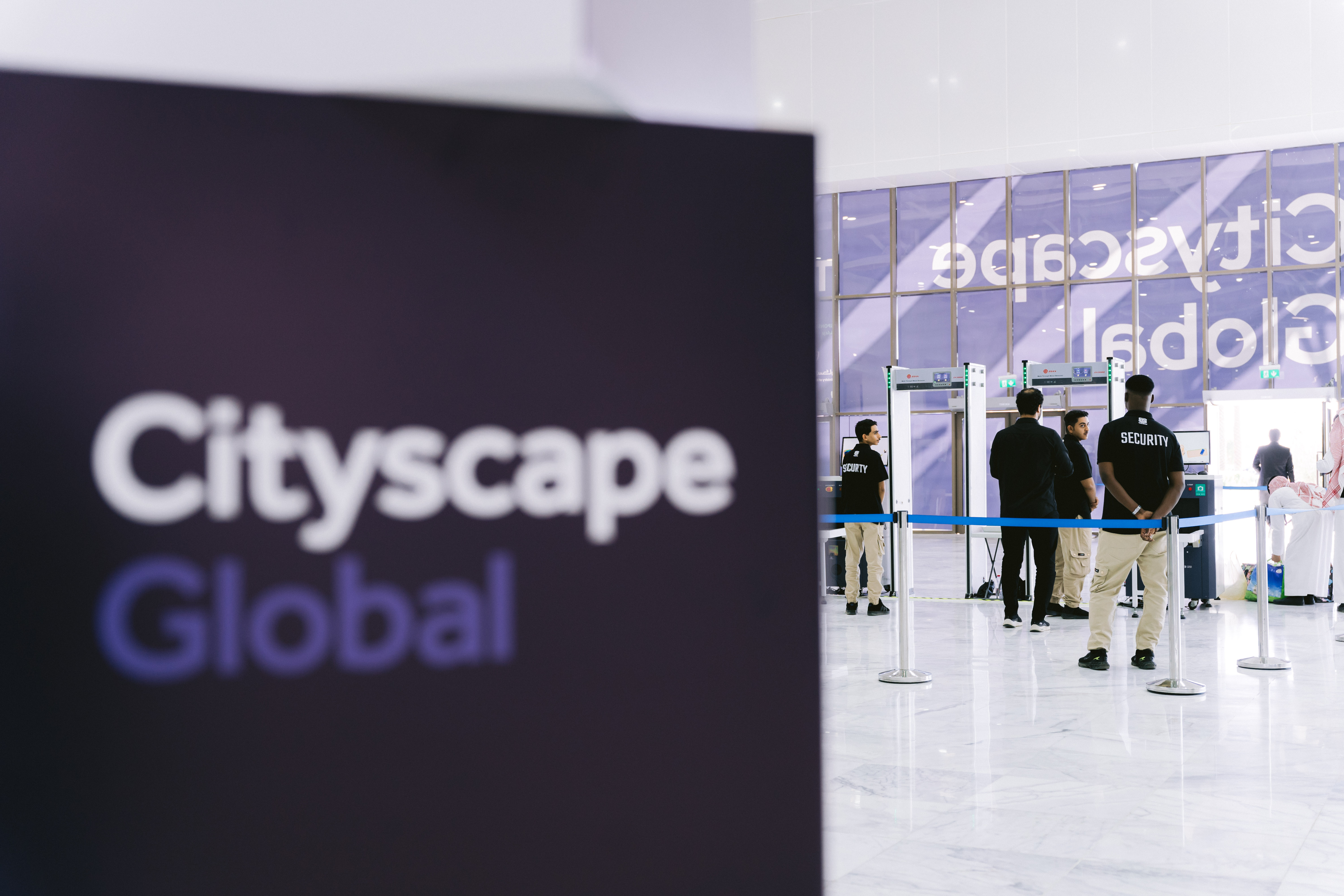 Cityscape 2024
