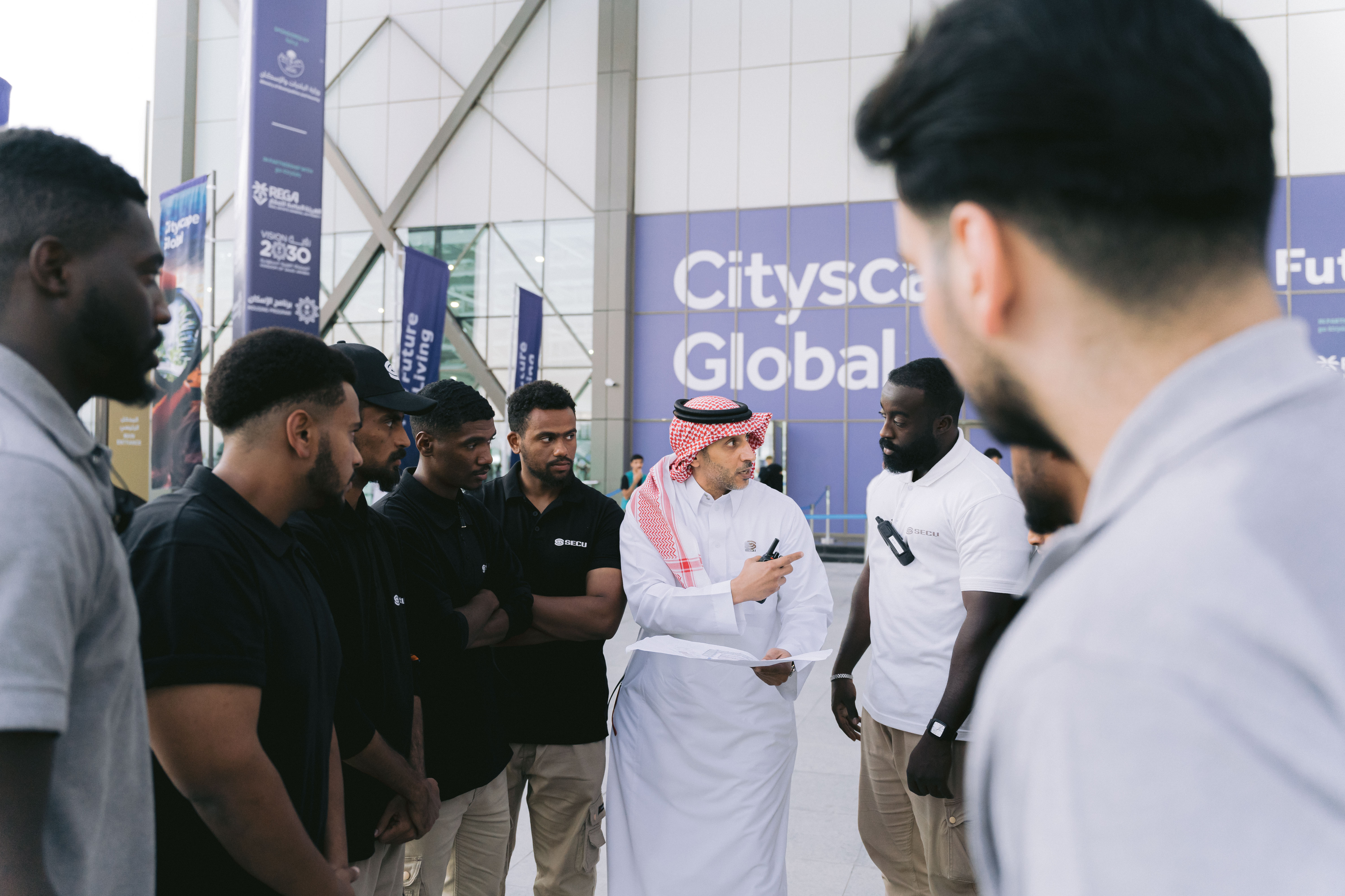 Cityscape 2024