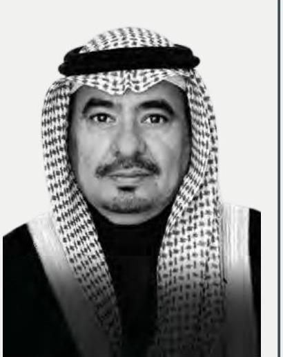 لواء متقاعد بندر بن عبدالرحمن المويشير