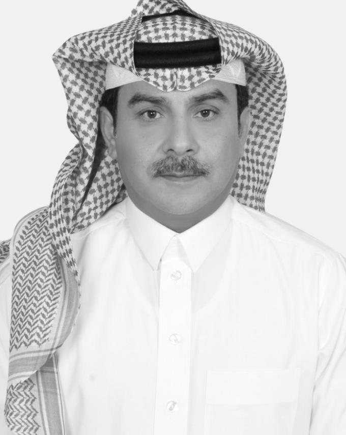 لواء متقاعد إبراهيم بن عبدالرحمن الصغير