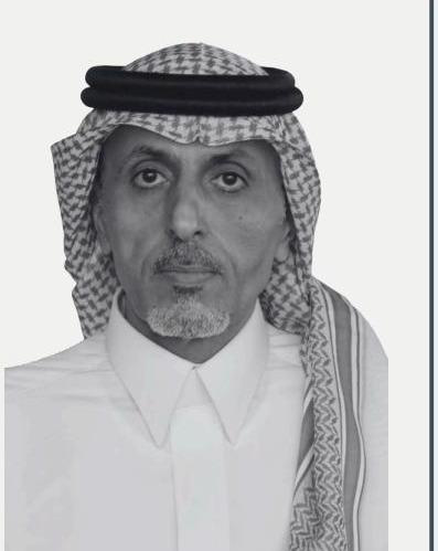 لواء متقاعد محمد بن فهد الفوطة القحطاني