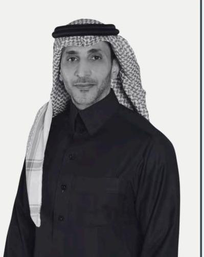 عقيد متقاعد فيصل بن سعد الحارثي