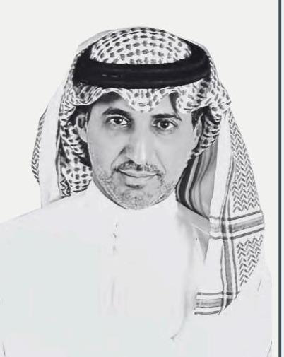 عميد متقاعد إبراهيم بن صالح الحديثي