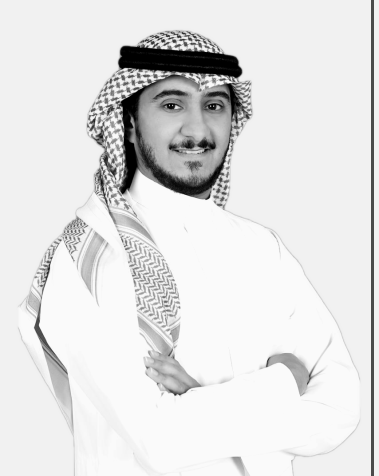 دكتور عمار بن أحمد القحطاني