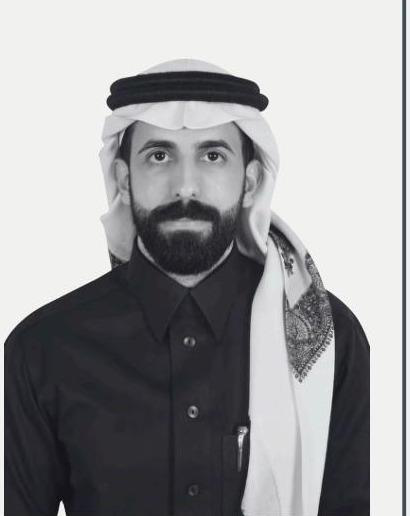 نقيب متقاعد مصعب بن ناصر العريفي