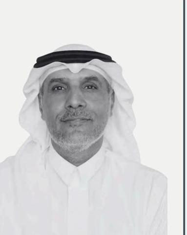 رئيس الرقباء متقاعد خالد بن حمد العليوي