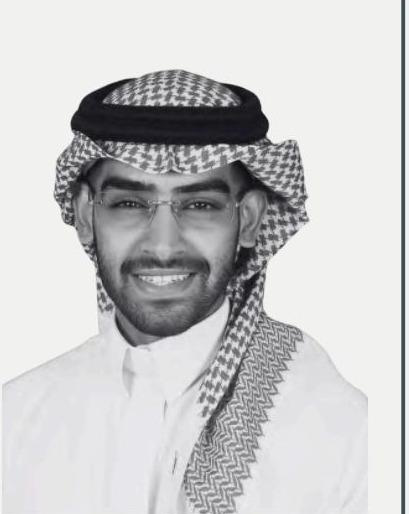مشاري بن عبيد العتيبي